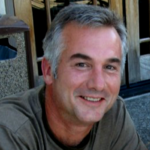 Mike McQuary "McQ"